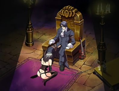 安魂曲Requiem第2话