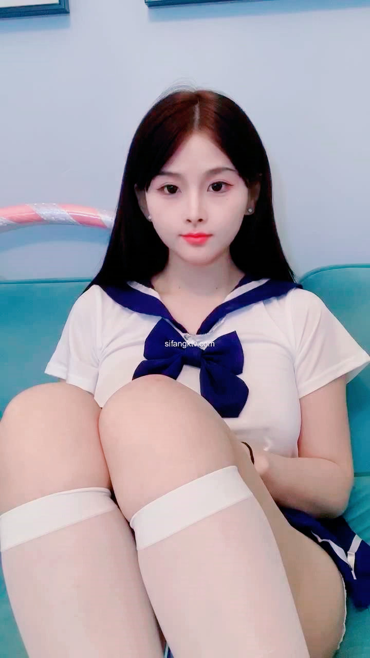 纯欲系嫩模小优完美身材诱人美乳挑逗08